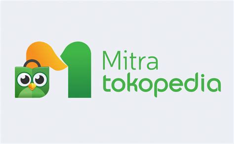 mitra tokopedia website.